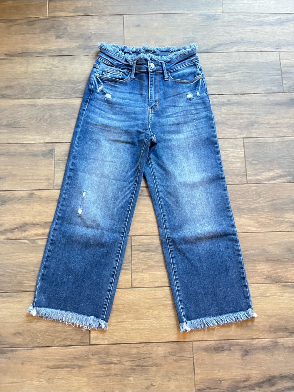 Judy Blue Jeans 25